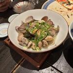 播州地酒 ひの - 料理