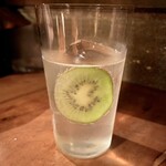 ベンフィディック - 202506  キウイハイボール