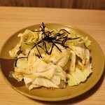 個室居酒屋 博多串焼き＆肉寿司食べ放題 ふくとら - 