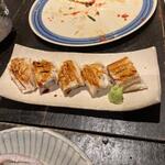 播州地酒 ひの - 料理