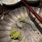 播州地酒 ひの - 料理