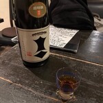 播州地酒 ひの - ドリンク