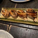 播州地酒 ひの - 料理