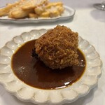 洋食喫茶 小山 - 