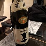 播州地酒 ひの - ドリンク