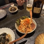 播州地酒 ひの - 料理