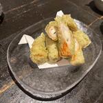 播州地酒 ひの - 料理