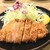 とんかつ 大宝 - 料理写真: