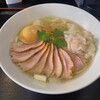 麺堂にしき 西武新宿店