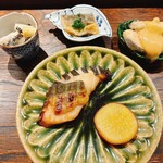 御料理 ふじ田 - 