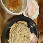 中華蕎麦 はざま - こんなのうまいに決まってるじゃん