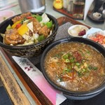 中国料理 頤和園 - 