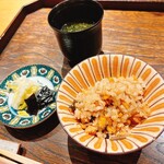 御料理 ふじ田 - 