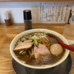 麺や 七彩 - 
