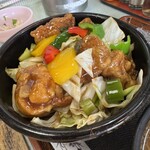 中国料理 頤和園 - 