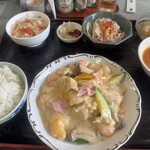 中国料理 頤和園 - 