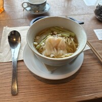 ブリル飯店 - 
