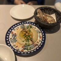Trattoria Tabule - 