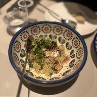 Trattoria Tabule - 
