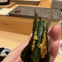 鮨結う遥 - 