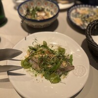 Trattoria Tabule - 