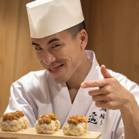 鮨結う遥 - 