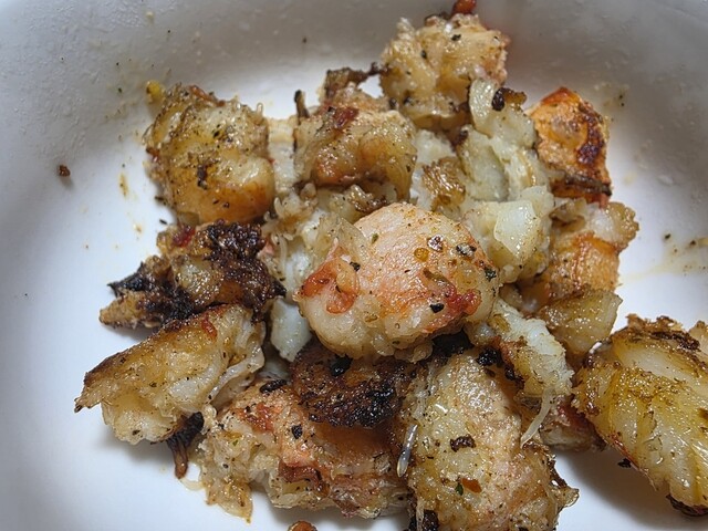 かに物語 海の市店 - 南気仙沼（海鮮）の写真