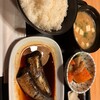 大阪屋食堂
