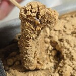 本煉果子 炊蓮 isshin  - 