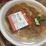 セイコーマート - 料理写真: