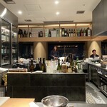 こんぶや - 内観