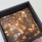 本煉果子 炊蓮 isshin  - 