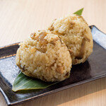 地鶏もも焼き 鳥刺し とりさくせす - 