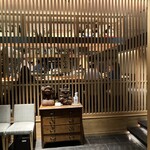 こんぶや - 入り口