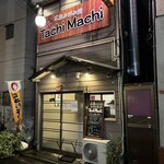 TachiMachi - 