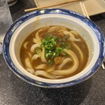 手打ちうどん 鶴丸 - 