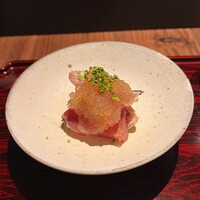 和食しんくろ - 