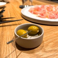 tens. - オリーブ