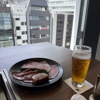 焼肉うしごろ 銀座店 - 