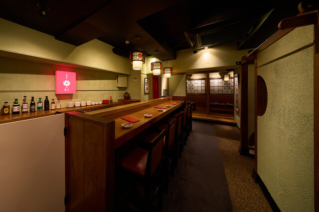 亜細亜割烹 蓮月 福島店（れんげつ） - 福島（餃子）の写真