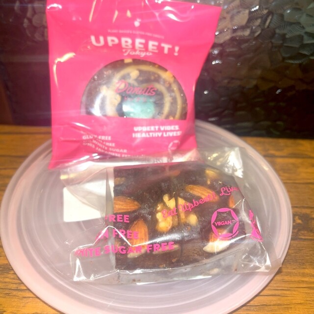 Natural House Guranfurontosakaten photo 3