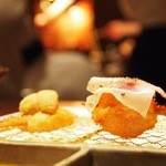 Ginza Kushikatsu Bon - 