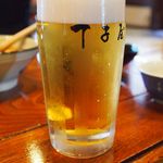 Choujiya - 静岡工場製のサッポロビール