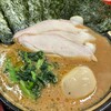 豚骨醤油ラーメン 王道家 柏店