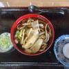 肉汁うどん めんこ屋