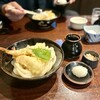 ざいごうどん 本家 わら家