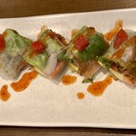 分店　なかむら食堂 - 