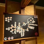 調布 牡蠣basara - 