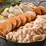 磯乃華 - 痛風鍋2〜3人前
