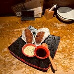 調布 牡蠣basara - 